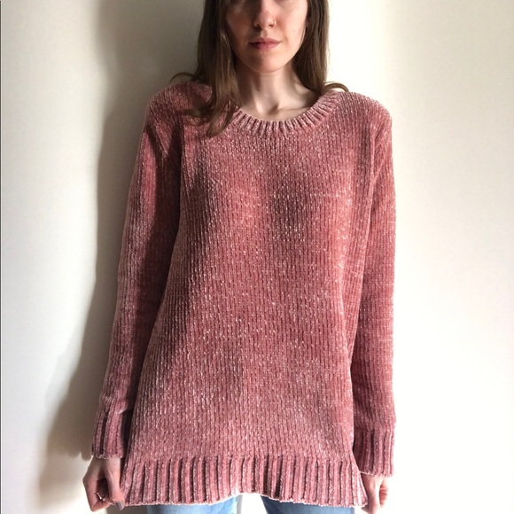 ORVIS CHENILLE SWEATER - Picture 5 of 8